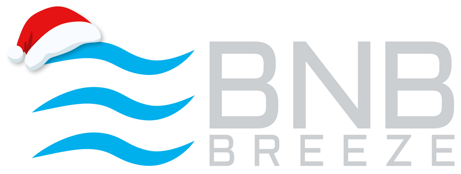 BNBBreeze Logo