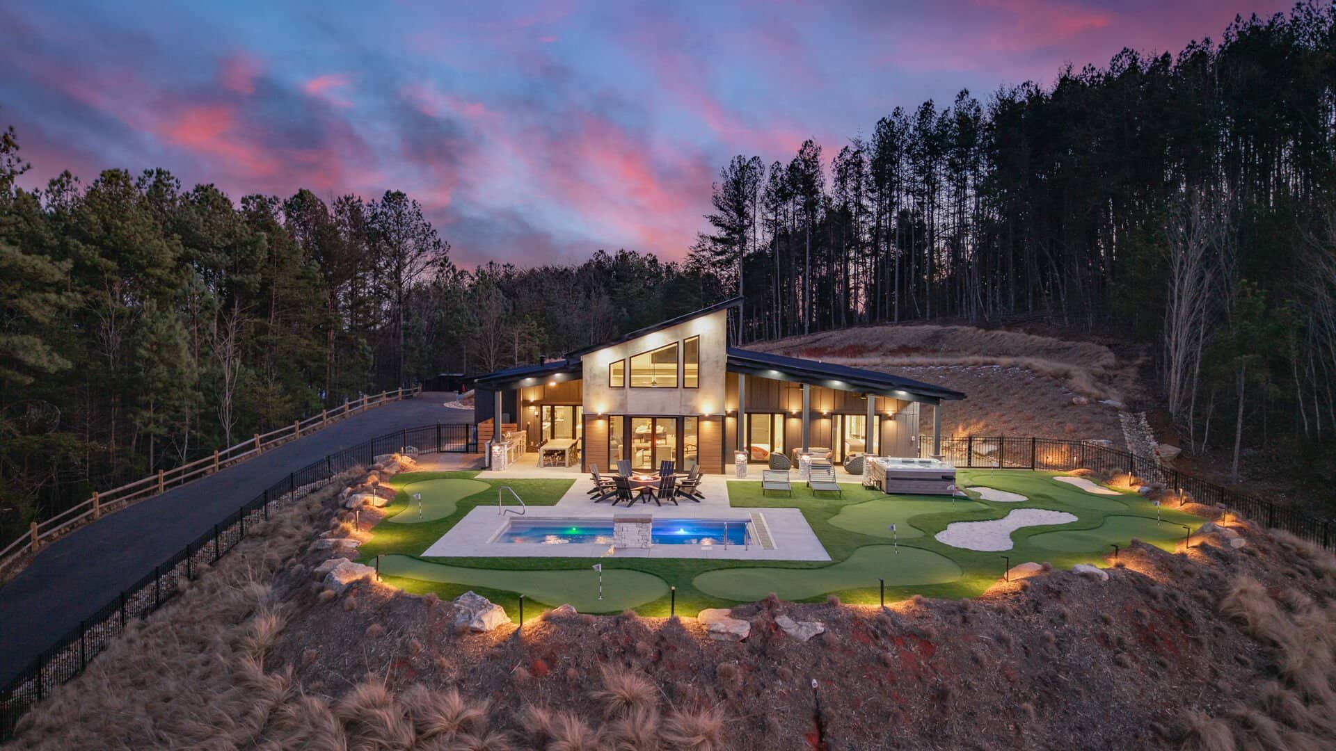 BNB Breeze | Vacation Rentals