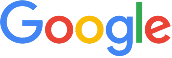 Google Wordmark