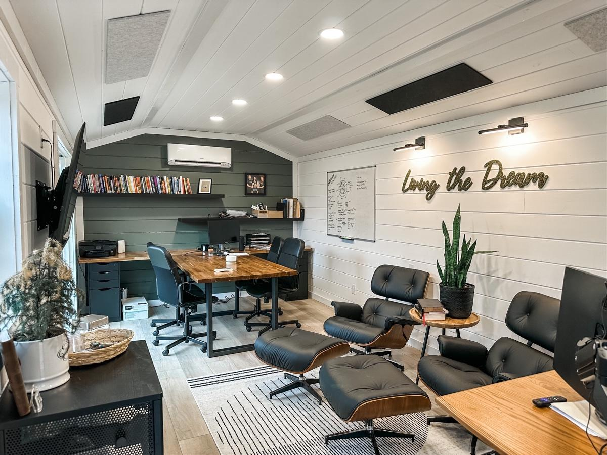 Step 3 hands-free management